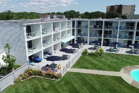 Photograph of Royal Anchor Resort, Old Orchard Beach