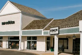 Photograph of The Coachman Inn, Kittery