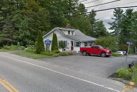 Photograph of Grady's West Shore Motel, Bridgton