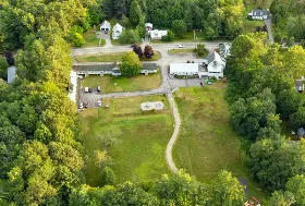 Photograph of Highland Lake Resort, Bridgton