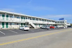 Photograph of Americas Best Value Inn, Old Orchard Beach