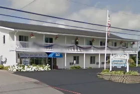 Photograph of Long Lake Motor Inn, Saint Agatha