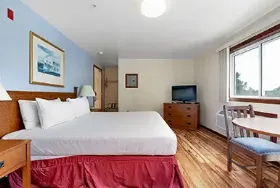 Photograph of USA Inn, Wells