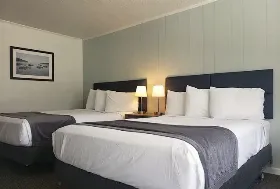 Photograph of Anchorage Motel, Bar Harbor