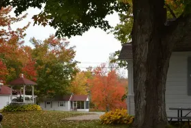 Photograph of Eden Village Motel & Cottages, Bar Harbor