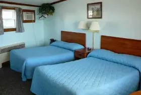 Photograph of Lincoln House Motel, Lincoln