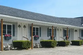Photograph of Blueberry Patch Motel & Cabins, Jonesboro