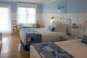 Photograph of The Edgewater Motor Inn, Old Orchard Beach