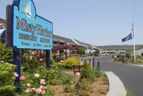 Photograph of Misty Harbor Resort Motel, Wells