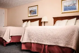 Photograph of Ogunquit Resort Motel, Ogunquit