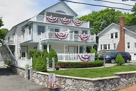Photograph of Studio East Motel, Ogunquit