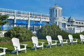 Photograph of Anchorage Motor Inn, York