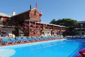 Photograph of Sea Drift Motel, Old Orchard Beach