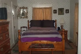 Photograph of Bellmard Inn, Princeton