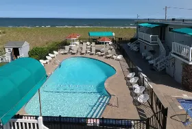 Photograph of Sea Cliff House Motel, Old Orchard Beach