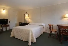 Photograph of Village Green Motel, Wells