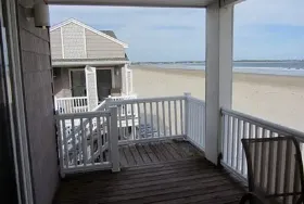 Photograph of Ocean Walk Hotel, Old Orchard Beach