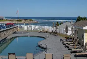 Photograph of Sea Chambers, Ogunquit
