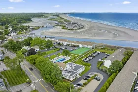 Photograph of Sparhawk Resort Motel, Ogunquit