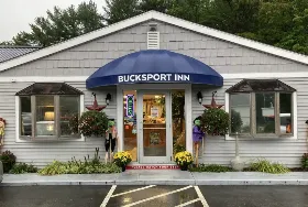 Photograph of Bucksport Motor Inn, Bucksport