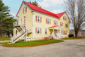 Photograph of Inn At The Rostay, Bethel