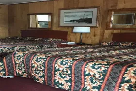 Photograph of Pine Haven Motel, South Portland