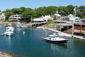 Photograph of Sea View Motel, Ogunquit