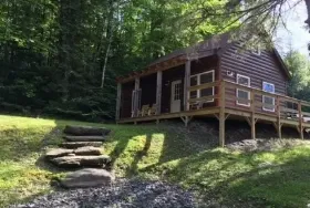 Photograph of Fish River Lodge, Eagle Lake