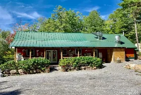 Photograph of Loon's Haven Family Campground, Naples