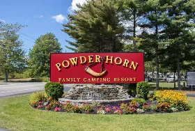 Photograph of Powder Horn Family Camping, Old Orchard Beach