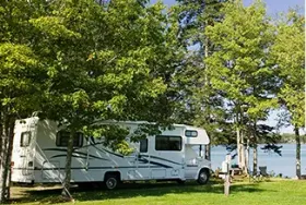 Photograph of Bar Harbor Camping Resort - Mt. Desert Narrows, Bar Harbor
