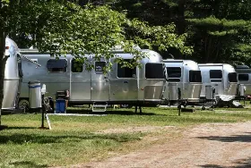 Photograph of Searsport Shores Camping Resort, Searsport