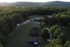 Photograph of Gander Brook Christian Camp Inc, Raymond