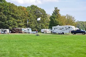 Photograph of Outdoor World Moody Beach Campground, Moody