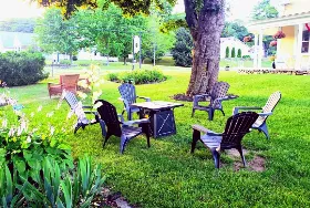 Photograph of Elmere House Bed & Breakfast, Wells