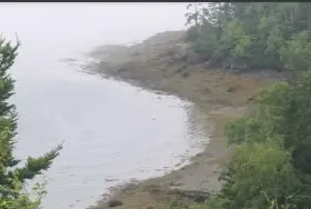 Photograph of Shackford Head State Park, Bangor