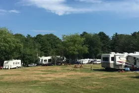 Photograph of Meadowbrook Camping, Phippsburg