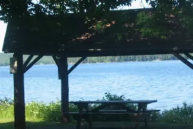 Photograph of Matagamon Wilderness Campground, Patten
