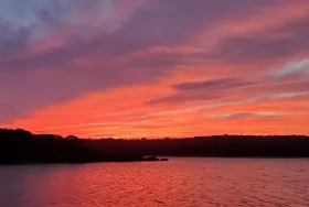 Photograph of Sagadahoc Bay Campground, Georgetown