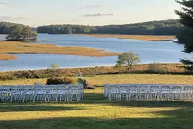 Photograph of Chewonki Campground, Wiscasset