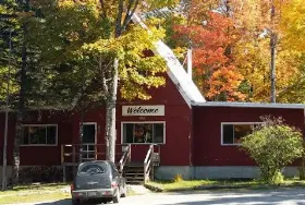 Photograph of Deer Farm Campground, Kingfield