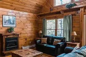 Photograph of Northern Outdoors Adventure Resort, The Forks