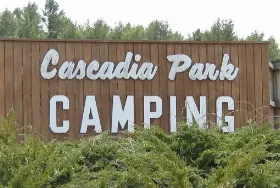 Photograph of Cascadia Park, Saco