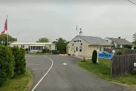 Photograph of Duval's RV Park, Wells