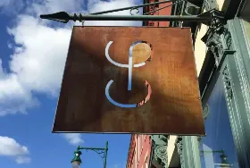 Photograph of In Good Company, Rockland