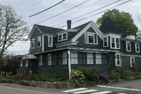 Photograph of Gypsy Sweethearts, Ogunquit