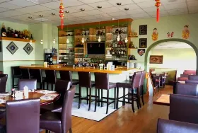 Photograph of Greenleaves Chinese Restaurant, York