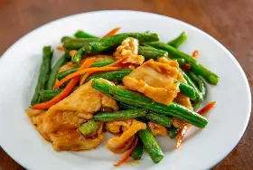 Photograph of Cheung Lee Express, Fairfield