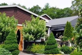 Photograph of Angelina's Ristorante & Wine, Ogunquit