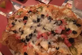 Photograph of Gipper's Sports Grill, Auburn